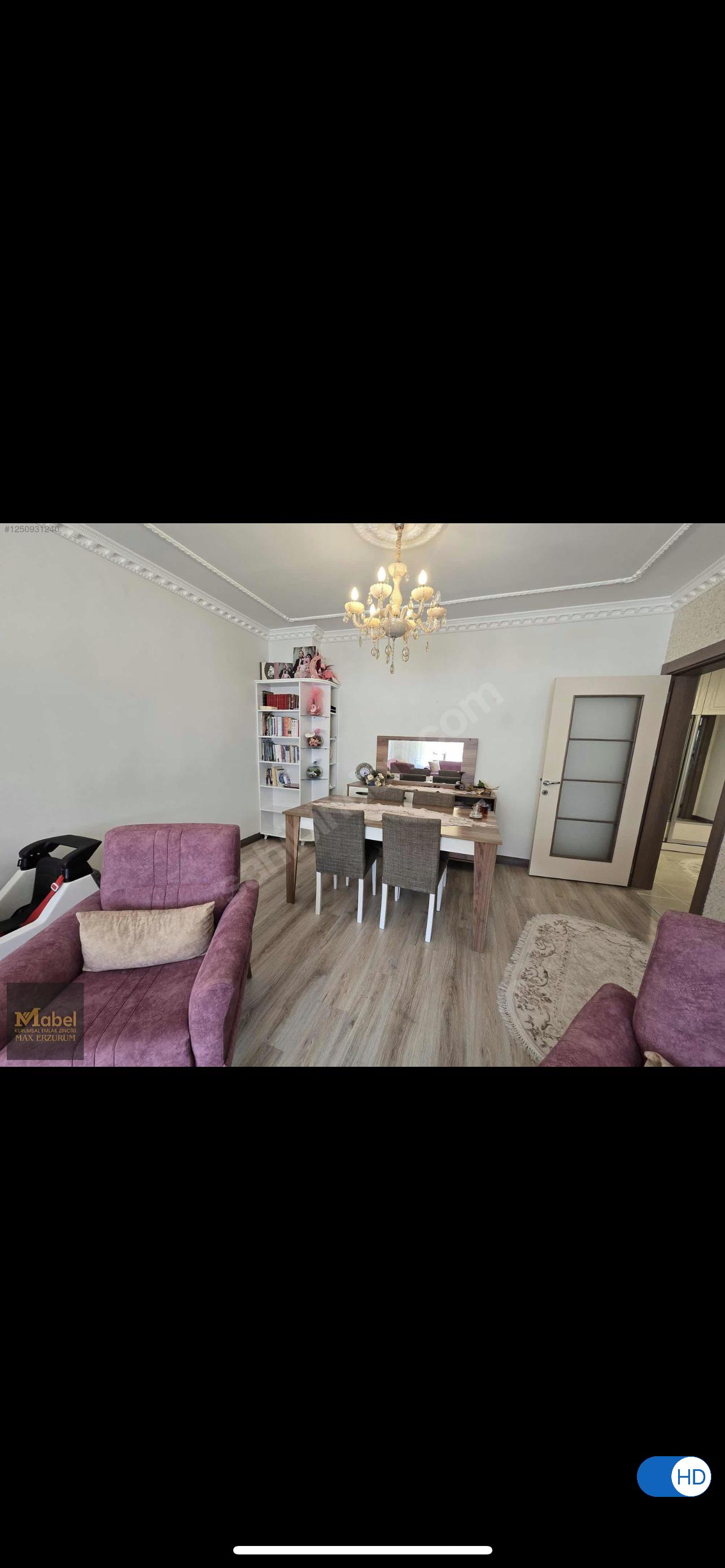 MABEL'DEN YILDIZKENT ZİRVE TOKİLER'DE SATILIK DAİRE